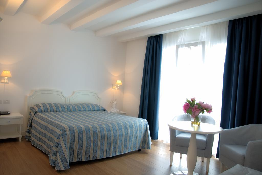 Hotel La Goletta 3*