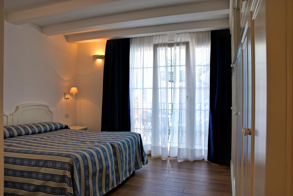 Hotel La Goletta 3*
